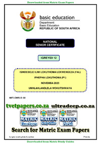 IsiNdebele FAL P1 Nov 2023 MG.pdf